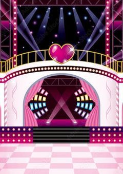 アイドル部屋💕︎💕︎