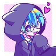 ゆあまるฅ( ˙꒳​˙ ฅ)さんのアイコン画像