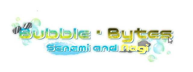 【公式】Bubble・Byteさんの壁紙画像