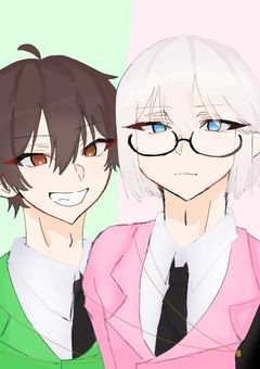 霊夢と魔理沙の刑務所からの脱獄やマイクラ脱獄記系統のもの！