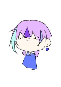 オリキャラ誕生日イラコン！！！【第二回:創戒 瞑華.12月21日】