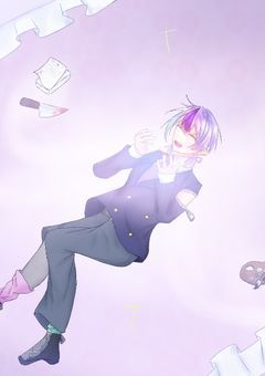 イラストとか雑談☆