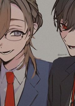 Njsj｜エリート企業の社員達がナンパしてくる件