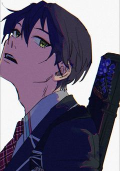 Njsj｜ バ先の男子高校生に懐かれた話 ．