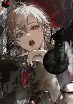 Njsj｜ロリ化したら彼が激甘になった件．