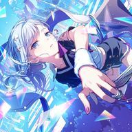 ほしぞらるなさんのアイコン画像