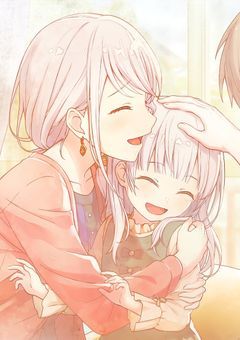 　#　　君との愛の宝物