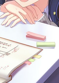 　#　攻略対象の好感度∞なんですけど　!?