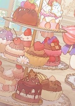 　　ビターな甘さでつつんでね