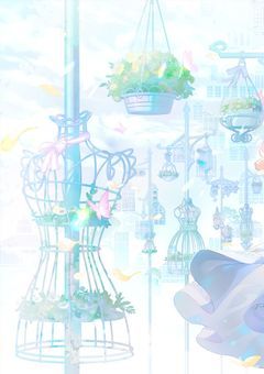 　　読み切り　&　曲パロ　集