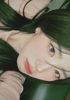 　　03 の wish がーる .