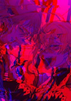 　✦　二人は死ぬまで進行形　．