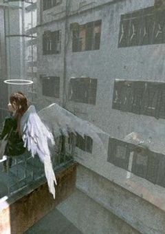 天使と小さな悪魔