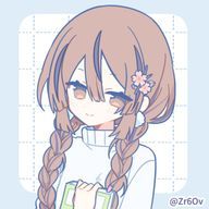 叶芽さんのアイコン画像
