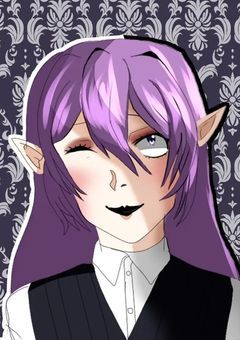 【🅿️】三白眼の魔族"オネエ"さんは、いかが？【ツムツム系オネエ】