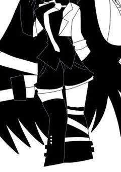 愛されし私の秘密