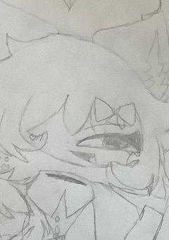 ペーパースクールに通い始めたんですが…なんか推しに好かれてる！？