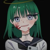 闇堕ち@低浮上（すみれ）さんのアイコン画像