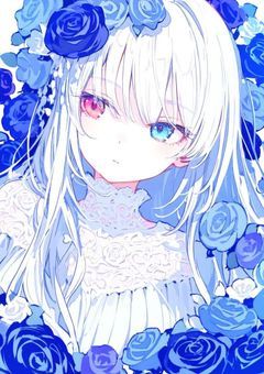 東堂兄妹、性格は真逆なようです。