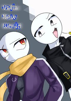 Velia: New World［参加型］