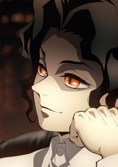 『　鬼舞辻のお気に入り、実はスパイな件。　』