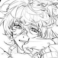 　；　鈴宮さんのアイコン画像