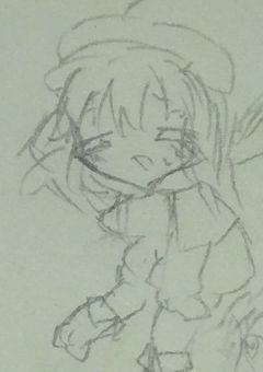 イラスト部屋