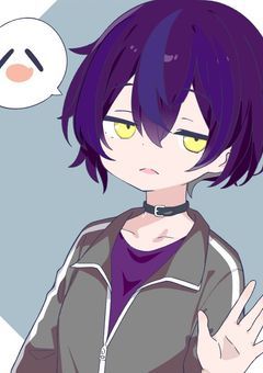 いるまくん体調不良・受け確定の小説