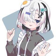 しろ。さんのアイコン画像