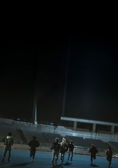 straykids 体調不良