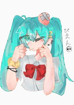イラスト成長記録