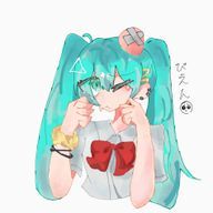 ちょこさんのアイコン画像