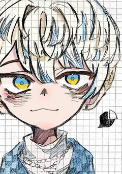 汚絵描き部屋(🌈🕒多数)