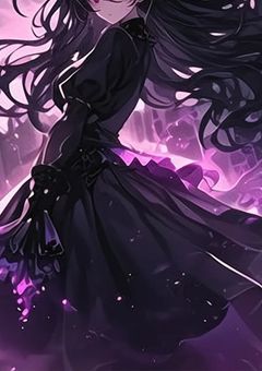 掃除屋の魔法少女は呪われてる