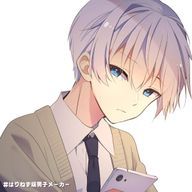 とうさんのアイコン画像