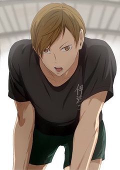 "元"いじめられっ子と"元"いじめっ子