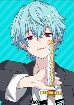 オッキーの彼女に…