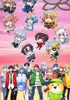 シェアハウスに行っただけなのに私が愛されていいんですか？