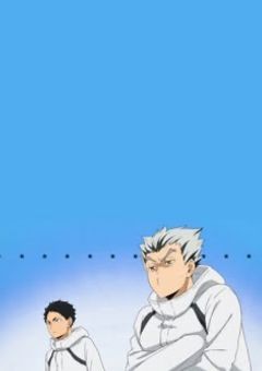 梟谷学園のマネージャーは嫌われ者…？