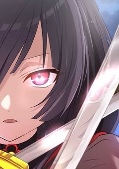 もう誰も……悲しませないように____