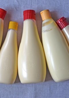 マヨ同盟作ろうぞ