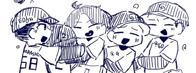 hodor@さんの壁紙画像