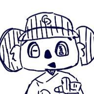 hodor@さんのアイコン画像