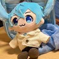 ニコさんのアイコン画像