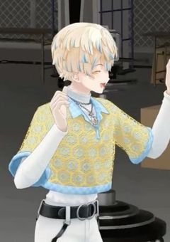 　愛語り