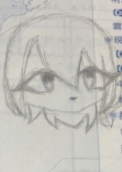 画力アップのために！毎日イラスト投稿！