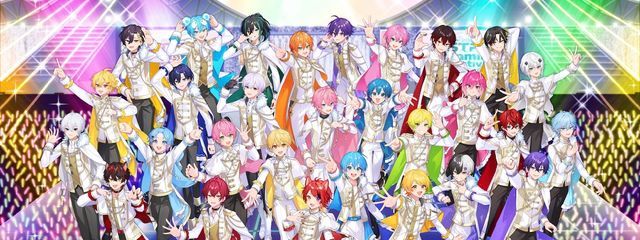 ベーコンハムのまりなさんの壁紙画像