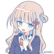 ベーコンハムのまりなさんのアイコン画像