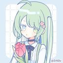 皇風花(すめらぎふうな)