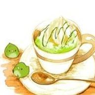 まっちゃもかさんのアイコン画像